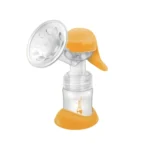 EVIN BEGONIA MANUAL BREAST PUMP 1SET - Image 2